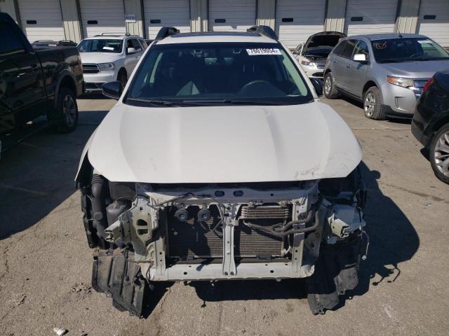 Photo 4 VIN: 4S4BTGLD7M3174476 - SUBARU OUTBACK ON 