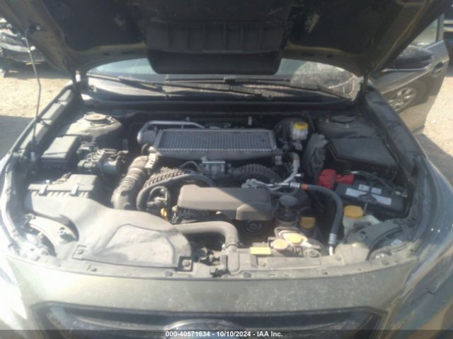 Photo 9 VIN: 4S4BTGLD7M3212255 - SUBARU OUTBACK 