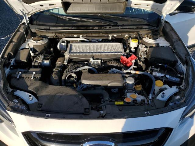 Photo 10 VIN: 4S4BTGLD7M3214264 - SUBARU OUTBACK ON 