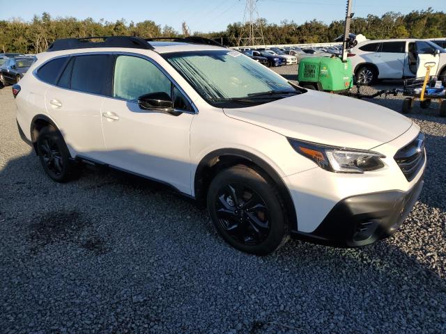 Photo 3 VIN: 4S4BTGLD7M3214264 - SUBARU OUTBACK ON 