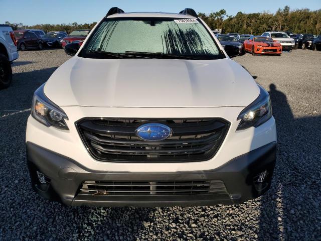 Photo 4 VIN: 4S4BTGLD7M3214264 - SUBARU OUTBACK ON 