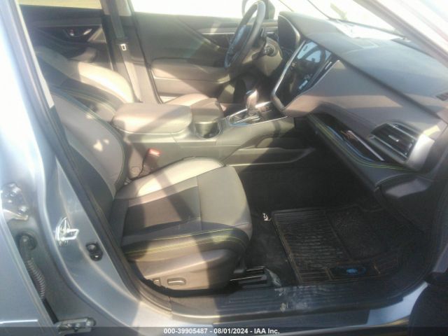 Photo 4 VIN: 4S4BTGLD8M3129661 - SUBARU OUTBACK 