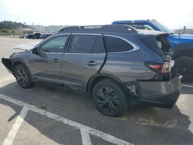 Photo 1 VIN: 4S4BTGLD8M3150347 - SUBARU OUTBACK ON 