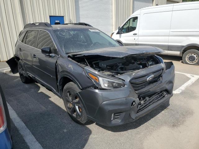 Photo 3 VIN: 4S4BTGLD8M3150347 - SUBARU OUTBACK ON 