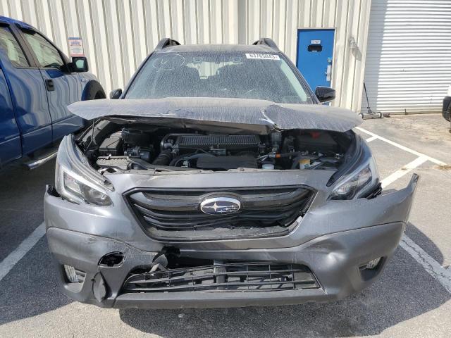 Photo 4 VIN: 4S4BTGLD8M3150347 - SUBARU OUTBACK ON 