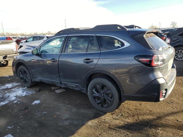 Photo 1 VIN: 4S4BTGLD8M3213303 - SUBARU OUTBACK 