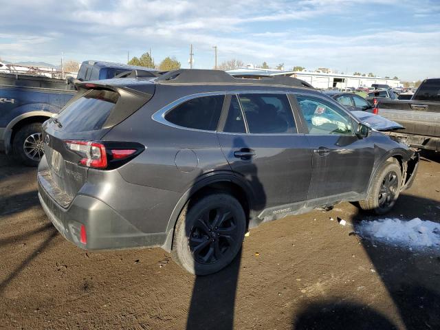 Photo 2 VIN: 4S4BTGLD8M3213303 - SUBARU OUTBACK 