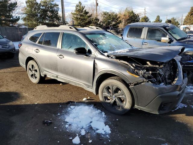 Photo 3 VIN: 4S4BTGLD8M3213303 - SUBARU OUTBACK 