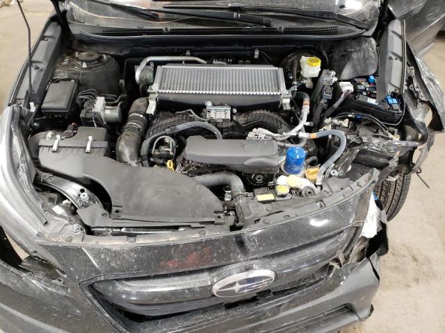 Photo 6 VIN: 4S4BTGLD8N3103787 - SUBARU OUTBACK ON 