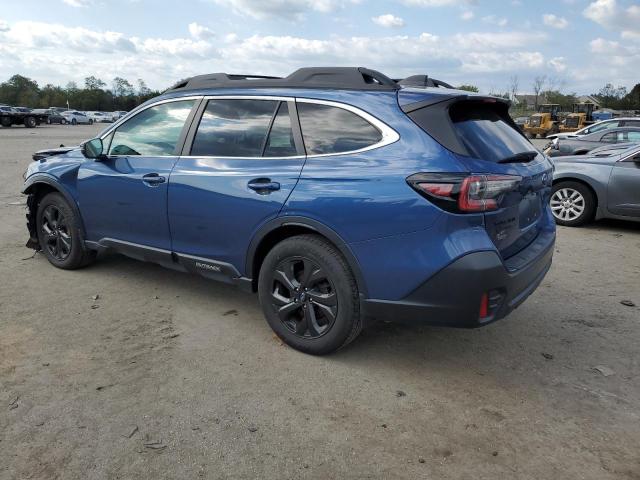 Photo 1 VIN: 4S4BTGLD8N3145716 - SUBARU OUTBACK ON 