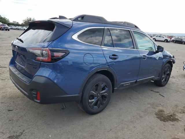 Photo 2 VIN: 4S4BTGLD8N3145716 - SUBARU OUTBACK ON 