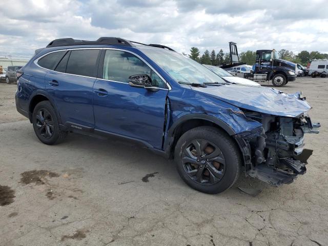 Photo 3 VIN: 4S4BTGLD8N3145716 - SUBARU OUTBACK ON 