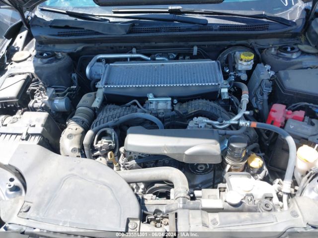 Photo 9 VIN: 4S4BTGLD8N3229602 - SUBARU OUTBACK 