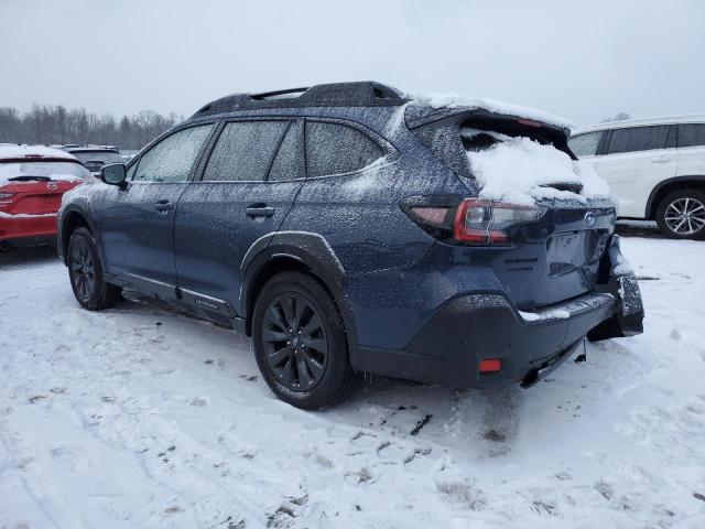 Photo 1 VIN: 4S4BTGLD8P3184325 - SUBARU OUTBACK 