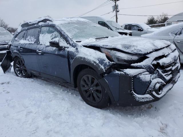 Photo 3 VIN: 4S4BTGLD8P3184325 - SUBARU OUTBACK 