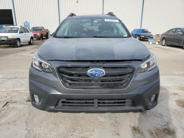 Photo 4 VIN: 4S4BTGLD9M3131161 - SUBARU OUTBACK 