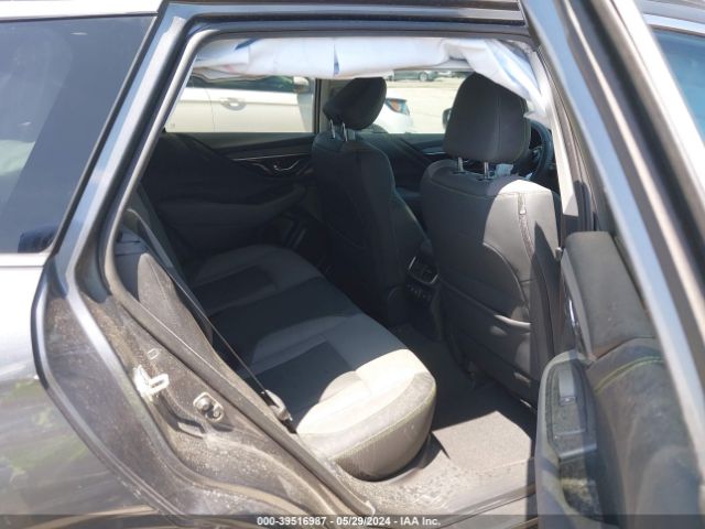 Photo 7 VIN: 4S4BTGLD9M3136361 - SUBARU OUTBACK 