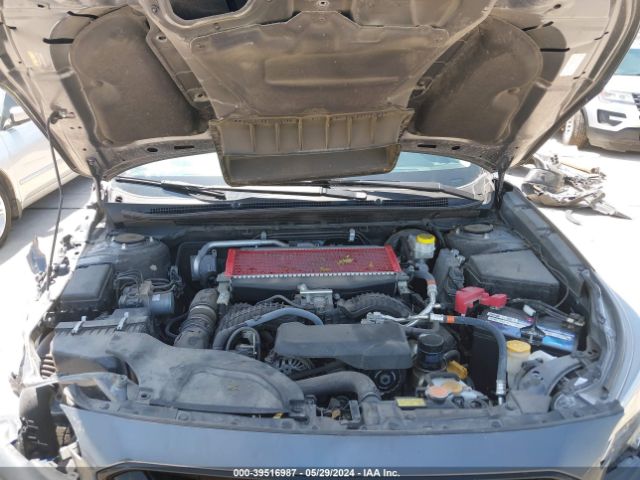 Photo 9 VIN: 4S4BTGLD9M3136361 - SUBARU OUTBACK 