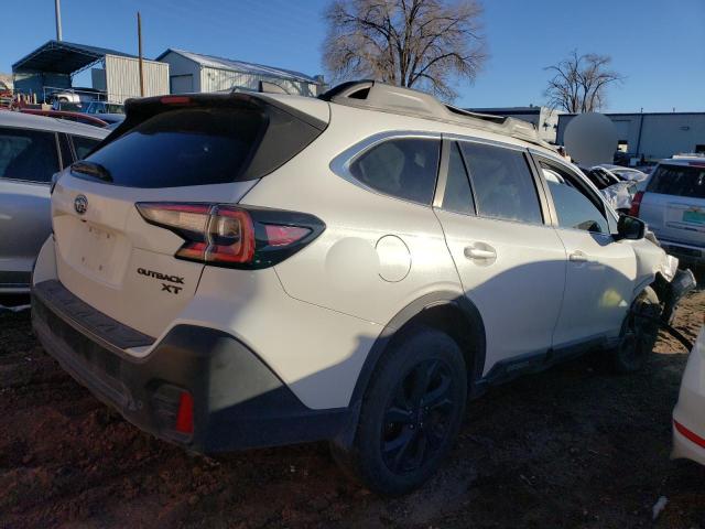 Photo 2 VIN: 4S4BTGLD9M3189867 - SUBARU OUTBACK 