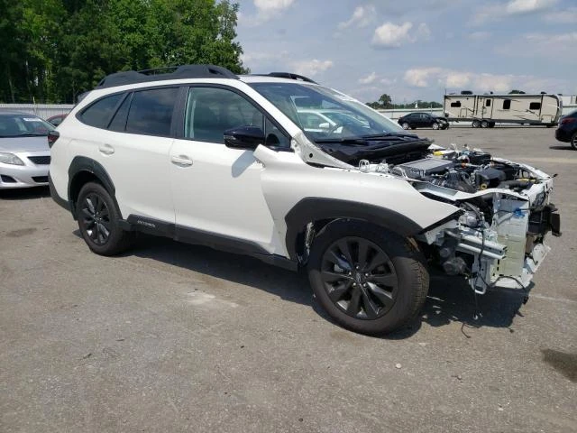 Photo 3 VIN: 4S4BTGLD9P3207546 - SUBARU OUTBACK ON 