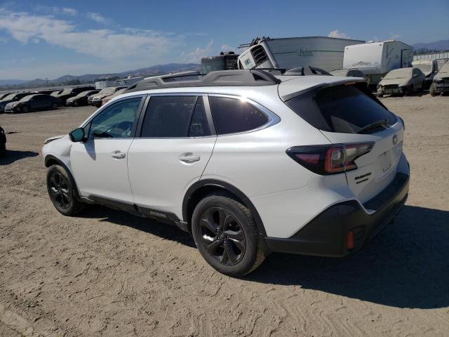 Photo 1 VIN: 4S4BTGLDXM3127409 - SUBARU OUTBACK ON 