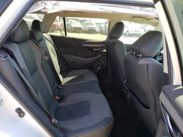 Photo 10 VIN: 4S4BTGLDXM3127409 - SUBARU OUTBACK ON 