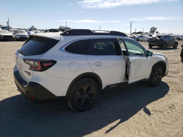 Photo 2 VIN: 4S4BTGLDXM3127409 - SUBARU OUTBACK ON 