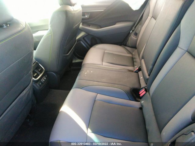 Photo 7 VIN: 4S4BTGLDXM3127426 - SUBARU OUTBACK 