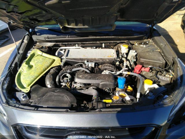 Photo 9 VIN: 4S4BTGLDXM3127426 - SUBARU OUTBACK 