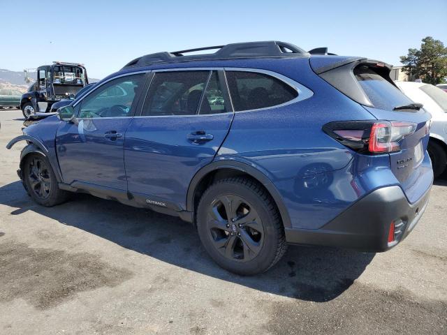 Photo 1 VIN: 4S4BTGLDXM3140368 - SUBARU OUTBACK ON 