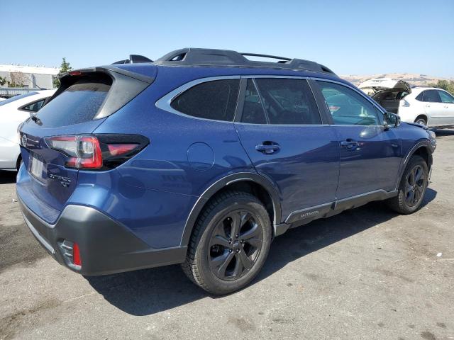 Photo 2 VIN: 4S4BTGLDXM3140368 - SUBARU OUTBACK ON 