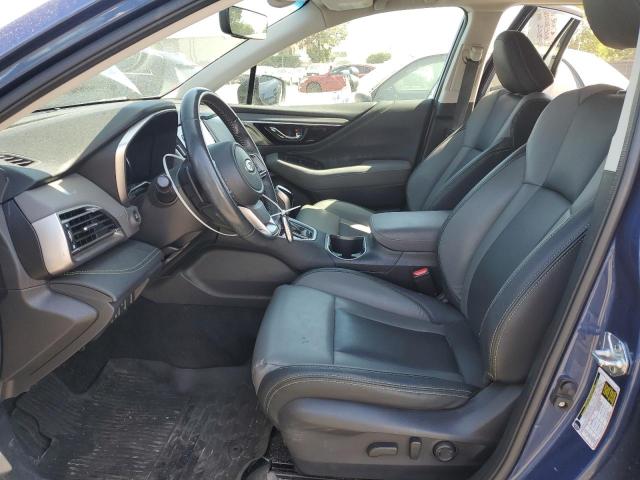 Photo 6 VIN: 4S4BTGLDXM3140368 - SUBARU OUTBACK ON 