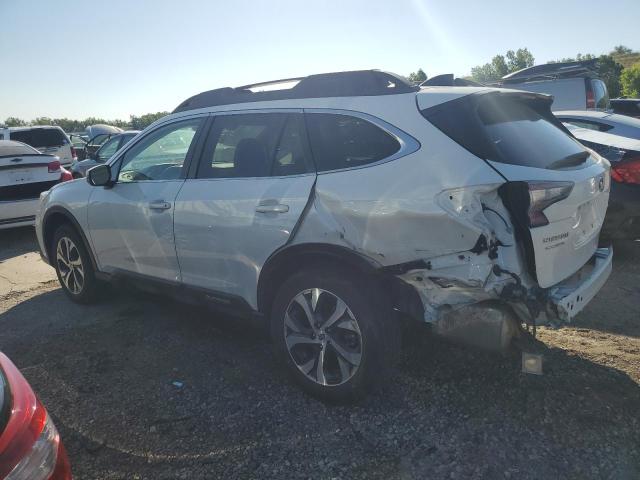 Photo 1 VIN: 4S4BTGND0L3124112 - SUBARU OUTBACK 