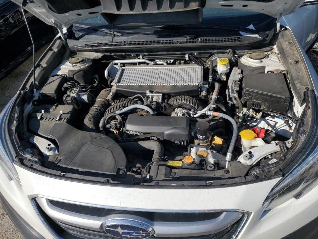 Photo 11 VIN: 4S4BTGND0L3124112 - SUBARU OUTBACK 