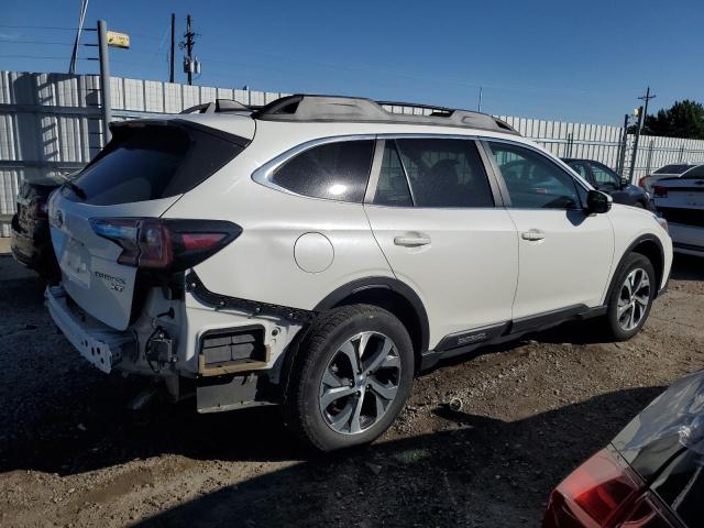 Photo 2 VIN: 4S4BTGND0L3124112 - SUBARU OUTBACK 