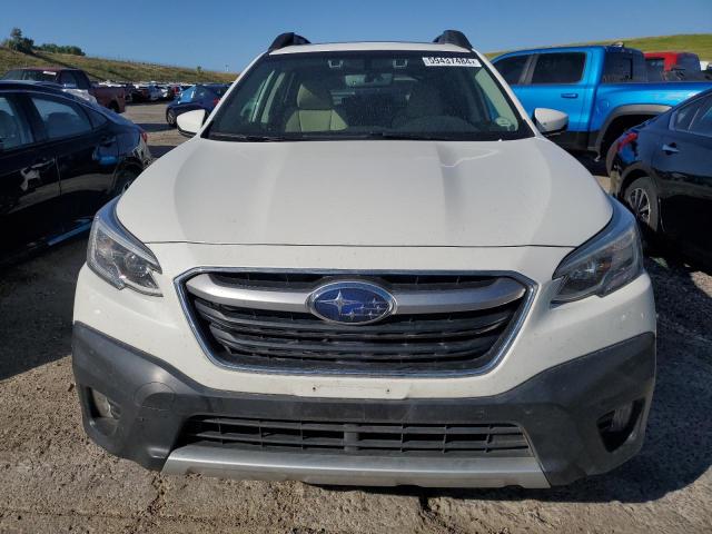 Photo 4 VIN: 4S4BTGND0L3124112 - SUBARU OUTBACK 