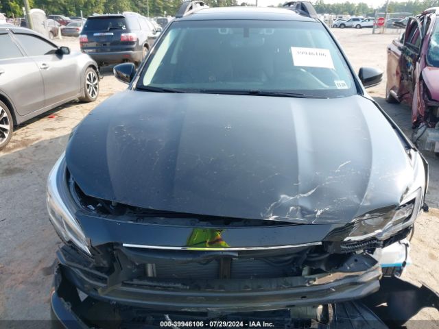 Photo 9 VIN: 4S4BTGND0L3140259 - SUBARU OUTBACK 