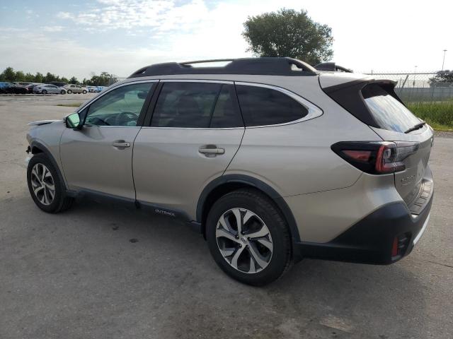 Photo 1 VIN: 4S4BTGND0L3163220 - SUBARU OUTBACK 