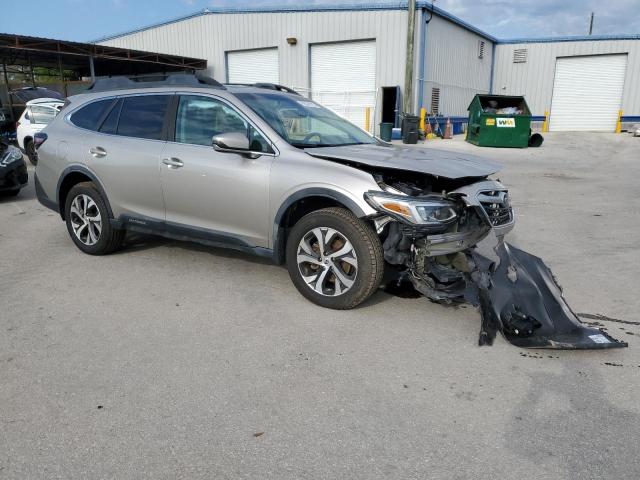 Photo 3 VIN: 4S4BTGND0L3163220 - SUBARU OUTBACK 