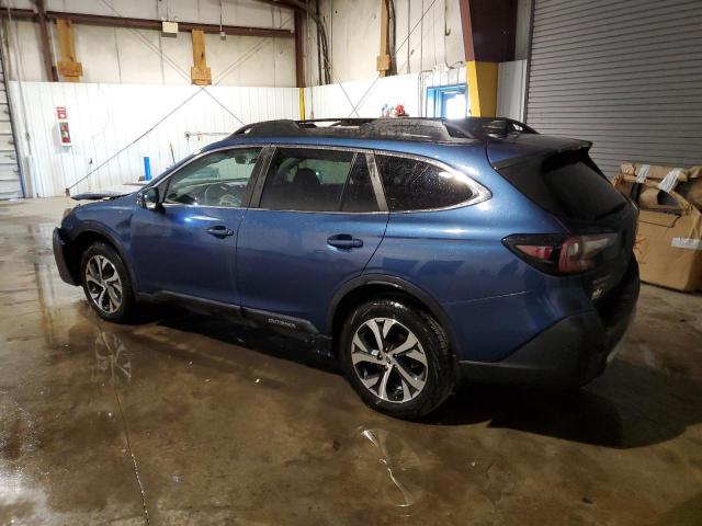 Photo 1 VIN: 4S4BTGND0L3175299 - SUBARU OUTBACK 