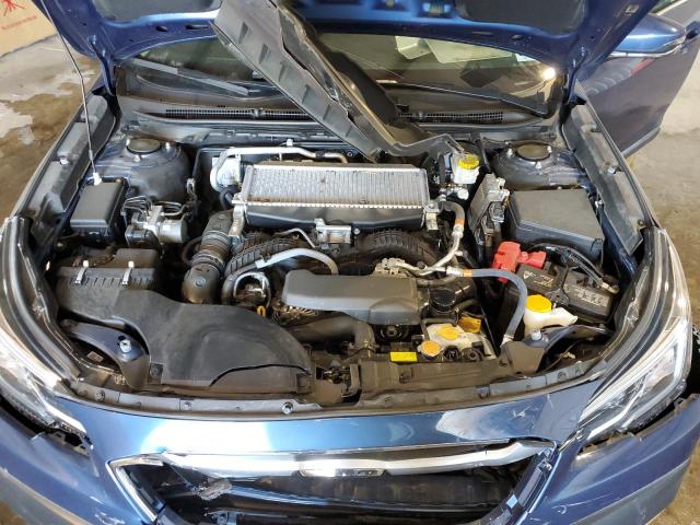 Photo 11 VIN: 4S4BTGND0L3175299 - SUBARU OUTBACK 