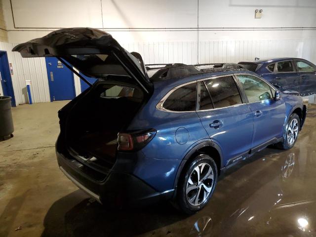 Photo 2 VIN: 4S4BTGND0L3175299 - SUBARU OUTBACK 