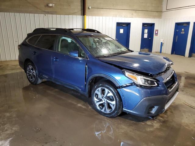 Photo 3 VIN: 4S4BTGND0L3175299 - SUBARU OUTBACK 