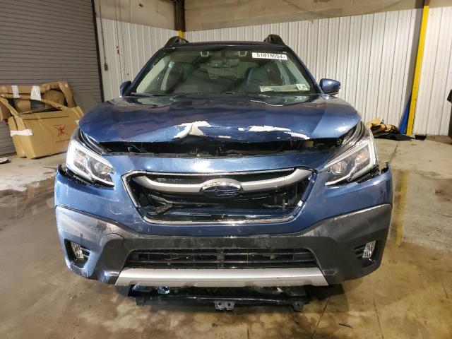 Photo 4 VIN: 4S4BTGND0L3175299 - SUBARU OUTBACK 