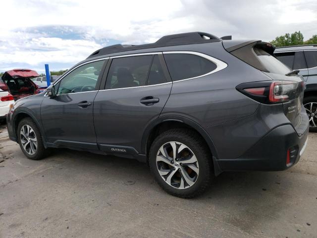 Photo 1 VIN: 4S4BTGND0L3177747 - SUBARU OUTBACK LI 