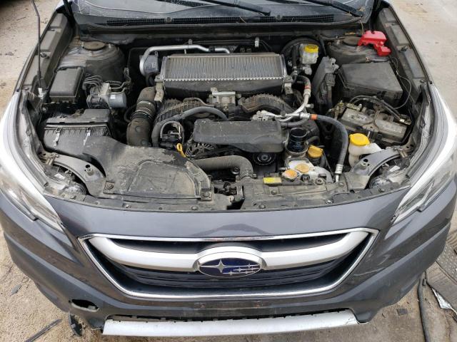 Photo 11 VIN: 4S4BTGND0L3177747 - SUBARU OUTBACK LI 