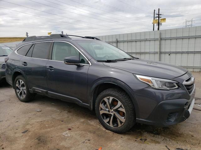 Photo 3 VIN: 4S4BTGND0L3177747 - SUBARU OUTBACK LI 