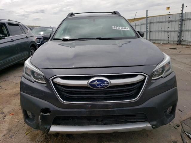 Photo 4 VIN: 4S4BTGND0L3177747 - SUBARU OUTBACK LI 