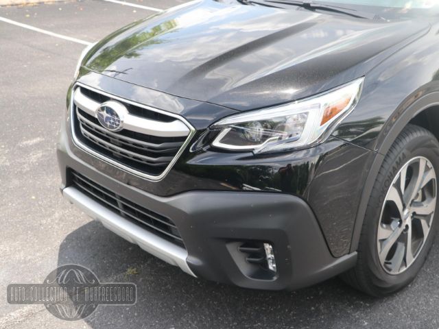 Photo 8 VIN: 4S4BTGND0M3120000 - SUBARU OUTBACK 