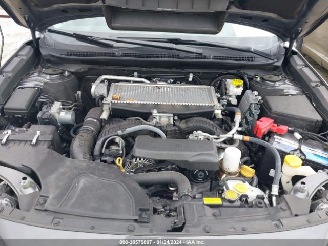 Photo 9 VIN: 4S4BTGND0M3121566 - SUBARU OUTBACK 